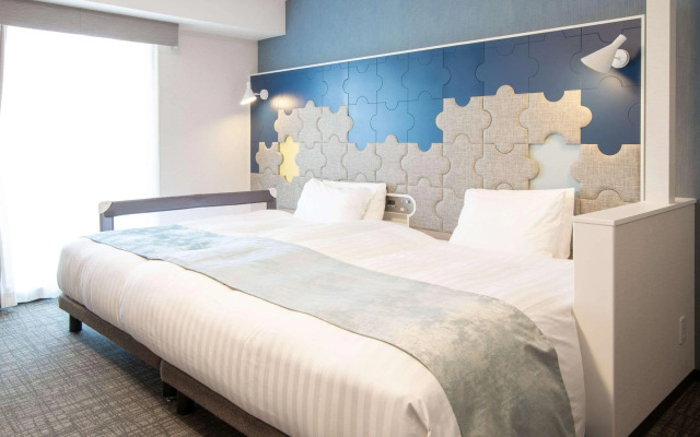 Comfort Suites Tokyo Bay