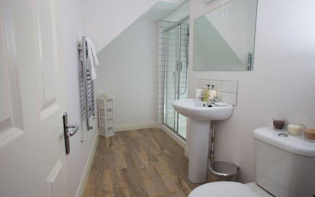 West Street Mews Serviced Accommodation