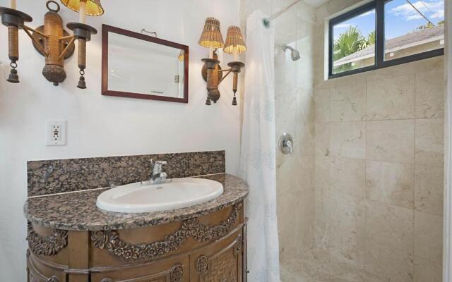 Vacation home, close to everything