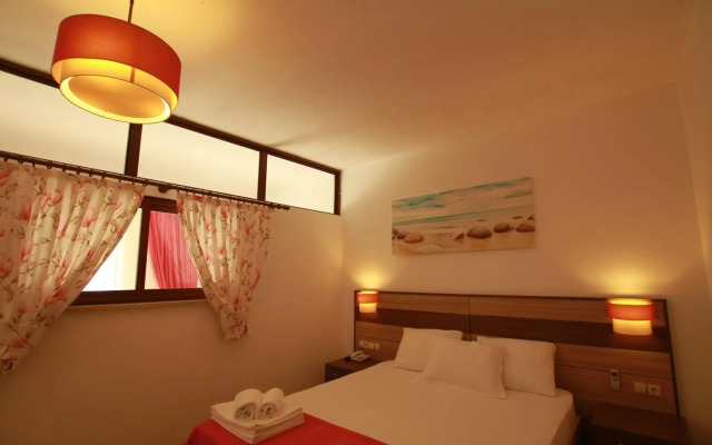 Eden Pyara Hotel Turunc