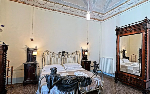 Historical Suites VVM