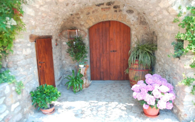 Lina 1 - Rebomaholidays