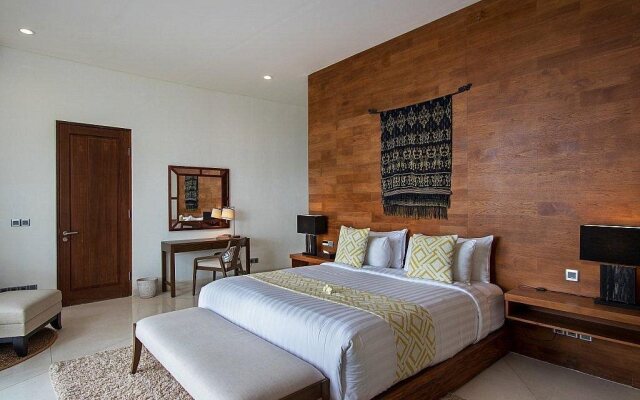 Dayu Mirah Resort
