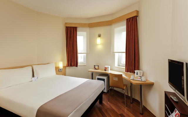 Ibis Eskisehir