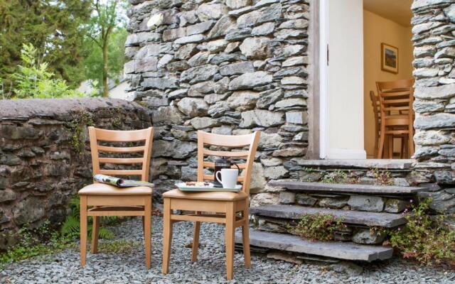 Rydal Hall
