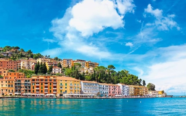 Yatch Suite Porto Santo Stefano