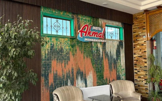 Akmal Hotel