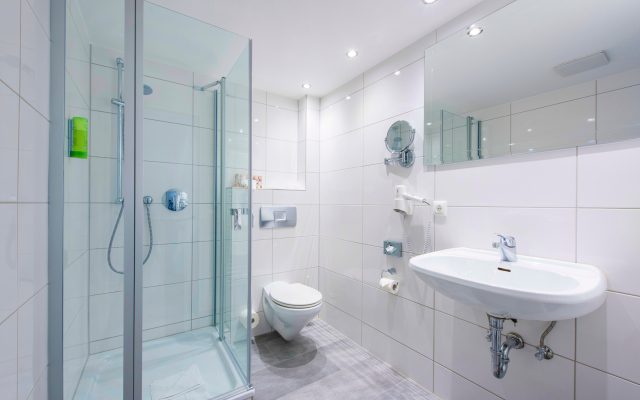 IDINGSHOF Hotel & Restaurant