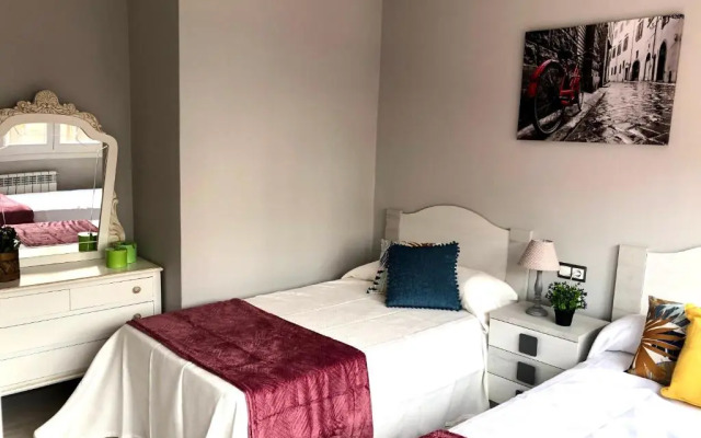 Apartamento Adelina