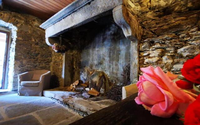 Dimora Storica Casa Vanni