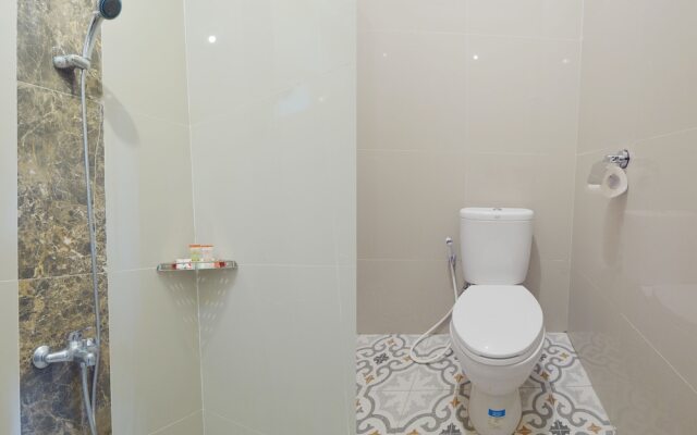 OYO 594 Joglo Manggisan Syariah