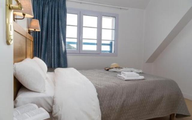 House Tregastel - 4 Pers, 31 M2, 2/1