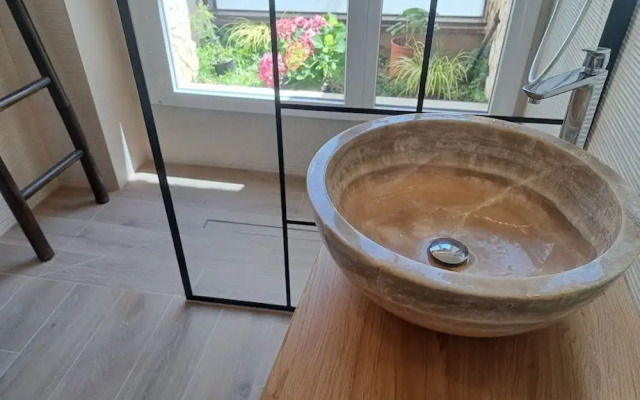 Villa dell'Olivo Bianco