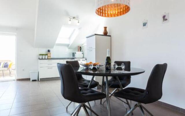 Apartments 2A