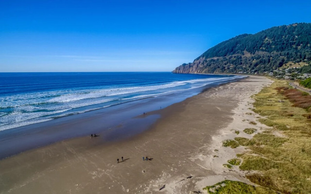 Sea Princess (MCA 1227)