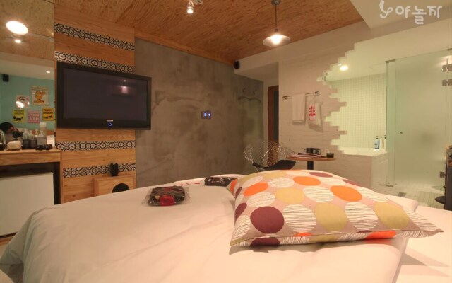 Hotel Yaja Sinlim