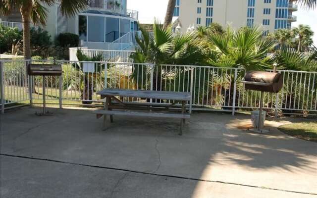 The Landing 105 by RedAwning