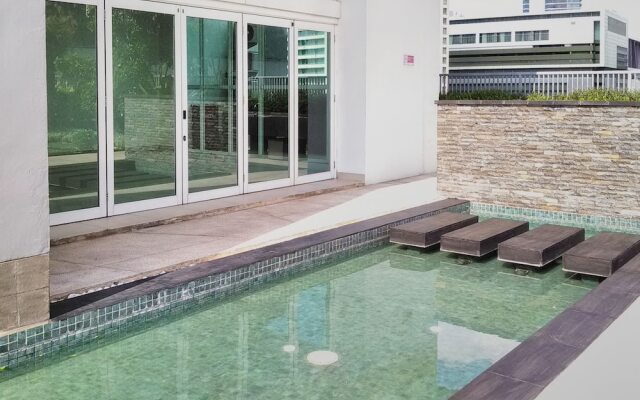 Prime Location Thamrin Executive