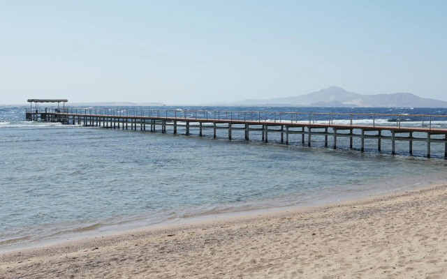 Sharm Grand Plaza Resort - Families and Couples Only.