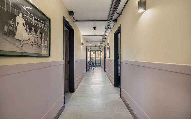 Nutibara Express by HOUSY HOST