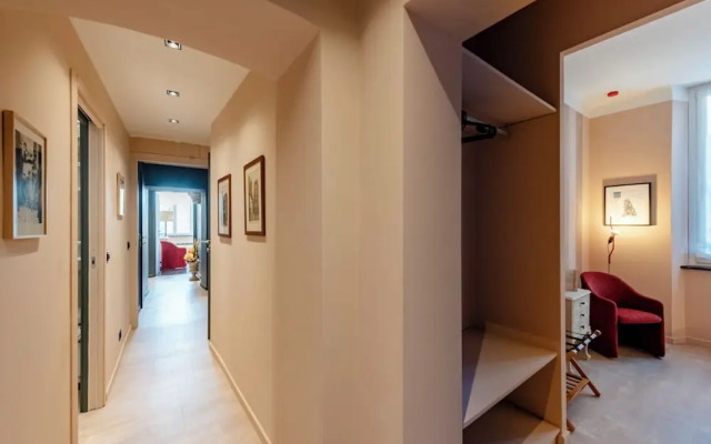 Precious House Genova Porto Antico