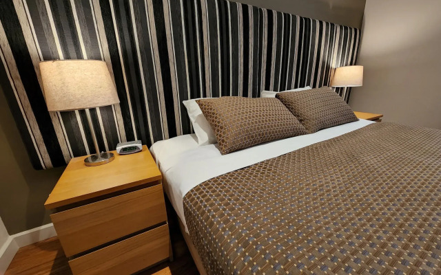 Ethelton Serviced Apartments