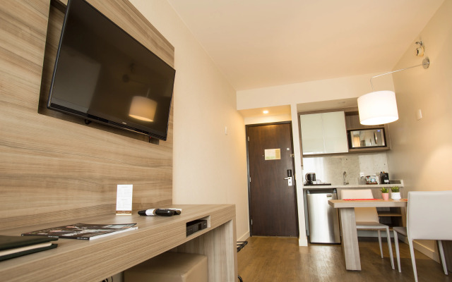 Staybridges Suítes São Paulo by IHG