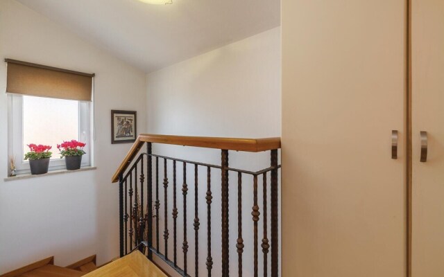 Nice Home in Labin With Wifi and 3 Bedrooms