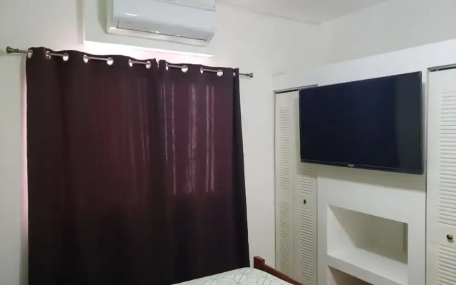 Apartamentos Ejecutivos La Fuente