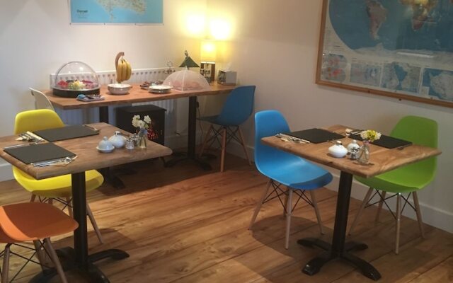 Greenacres B&B