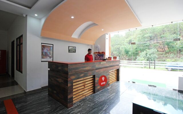 OYO 5509 Hotel Chandni