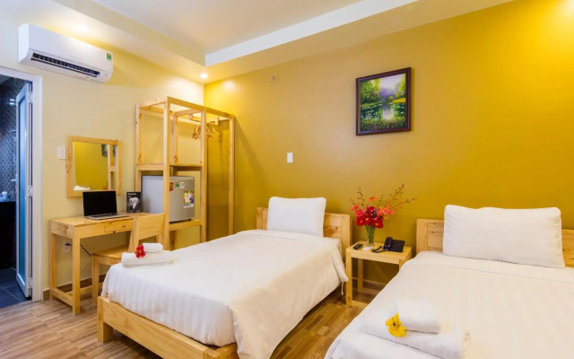 Lucky Phu Quoc Hotel