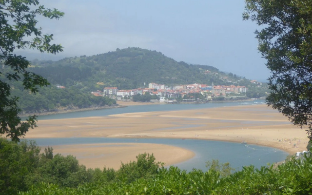 Urdaibai km0