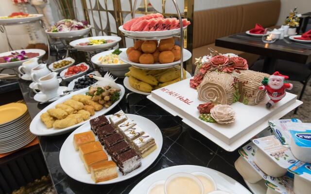 New Hanoi Hotel