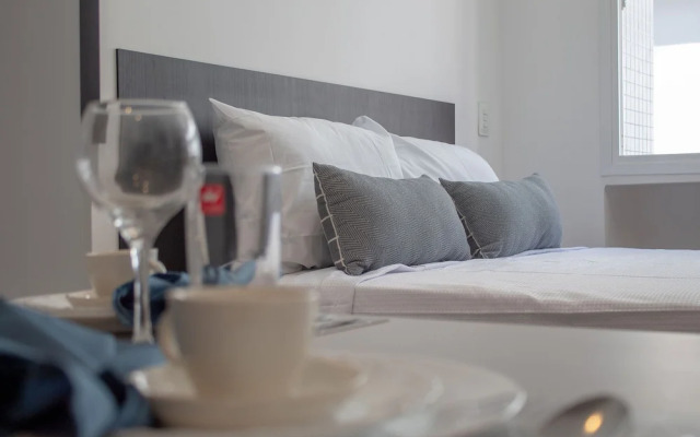 Cabo Branco Bauten 207 por Carpediem