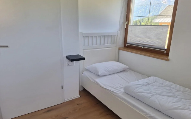 Apartment in ski Area in Kotschach-mauthen