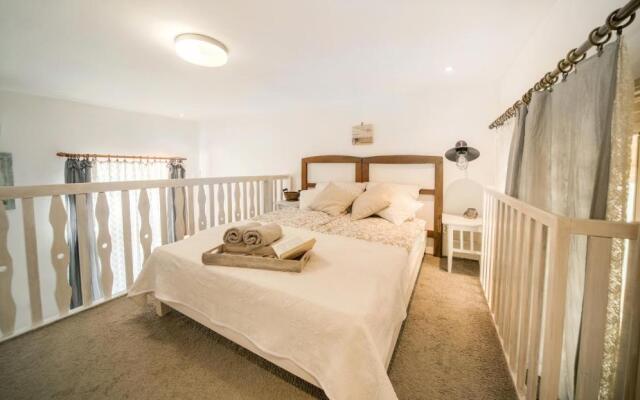 Agria Vintage Apartman