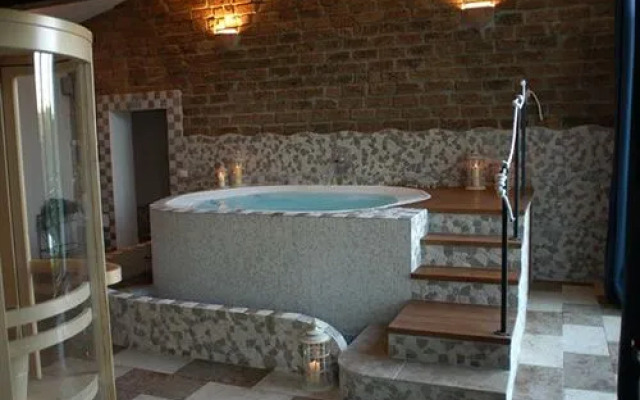 Hotel Villa Clementina