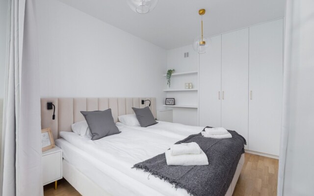 Apartment Cracow by Renters Prestige