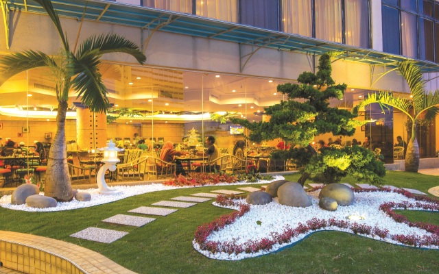 Bayview Hotel Melaka