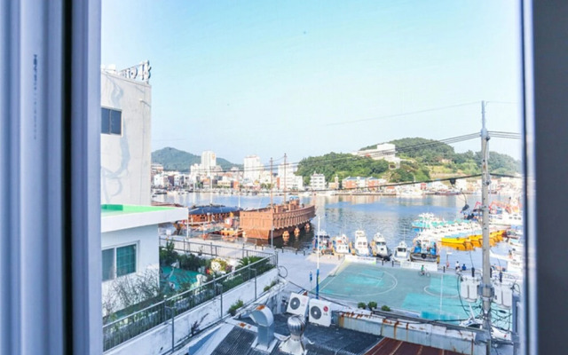 Tongyeong Gooreum Guest House