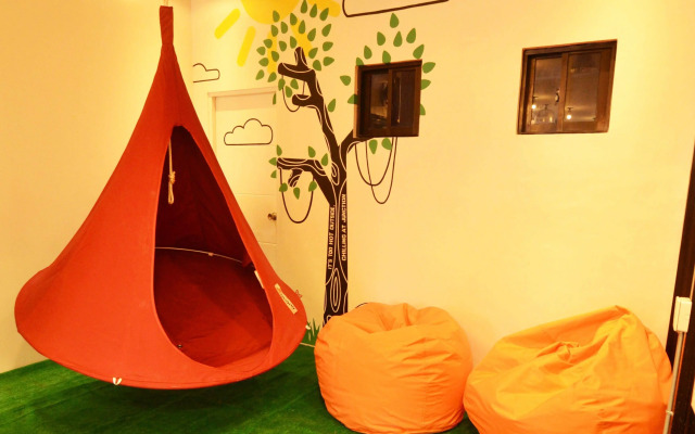 Spot On Junction Hostel