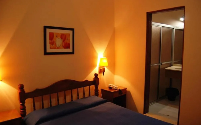 Hotel Plaza Paysandu