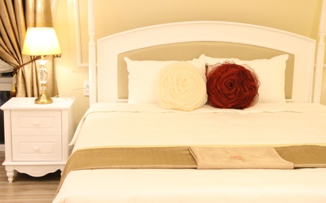 La Vie En Rose – Guest Rooms – Da Lat