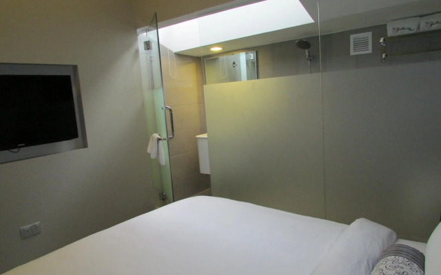 The Southbridge Hotel