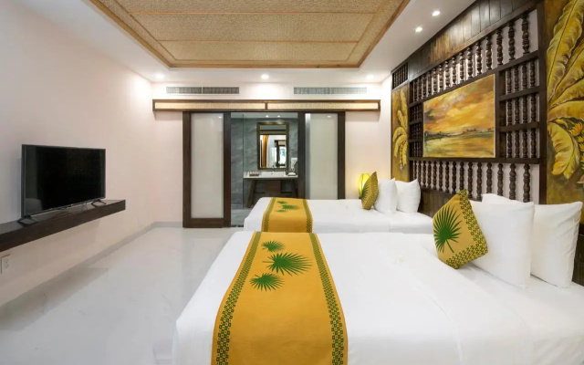 Palm Garden Beach Resort and Spa