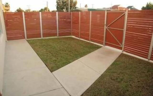 Ethelton Serviced Apartments