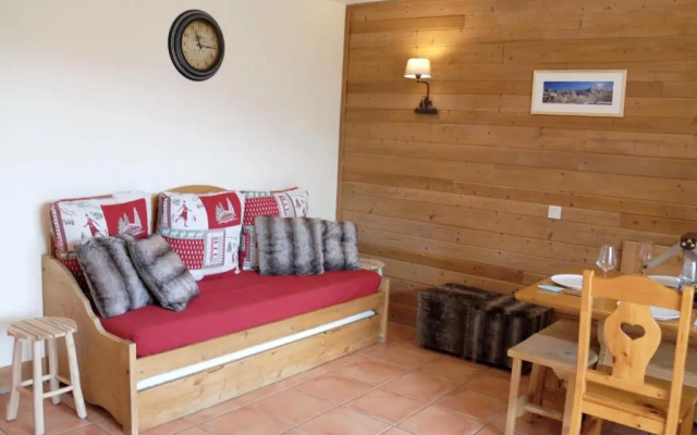 Appartement Pra-Loup, 3 pièces, 8 personnes - FR-1-165A-50