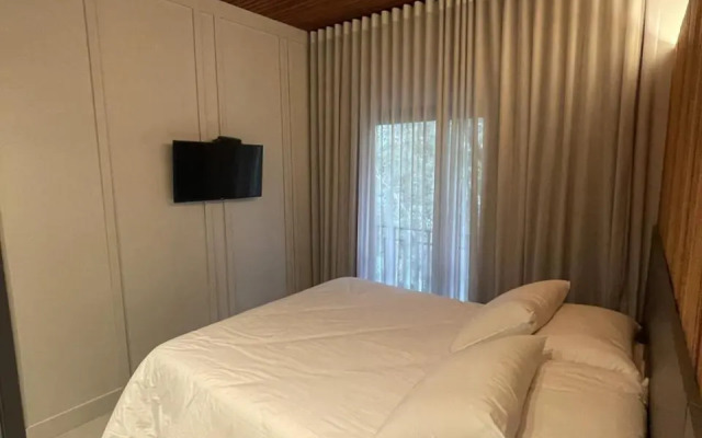 Pousada Encontro Das Águas