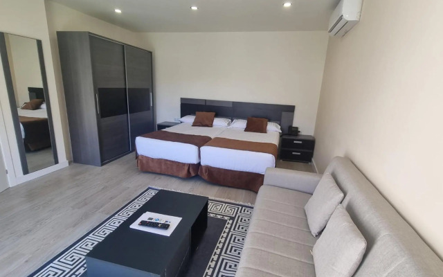 BH San Francisco Hotel Alicante